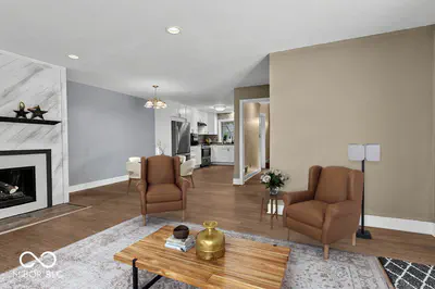 5924 Highgate Circle E, Indianapolis - 5