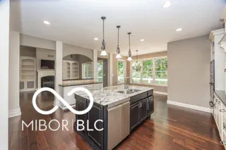 8809 William Penn Circle, Indianapolis - 31