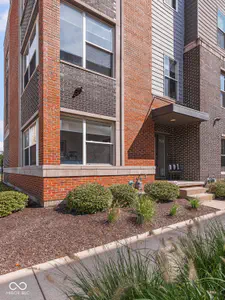 758 Pierson Street, Indianapolis
