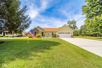 45 Country Club Court, Crawfordsville - 40
