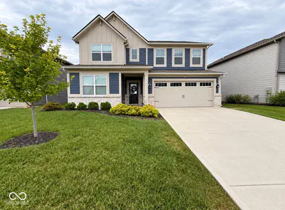 8648 Laurelton Place, Brownsburg