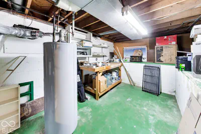 3109 48th Street, Indianapolis - 30