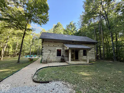8035 Dog Trot Lane, Morgantown - 3