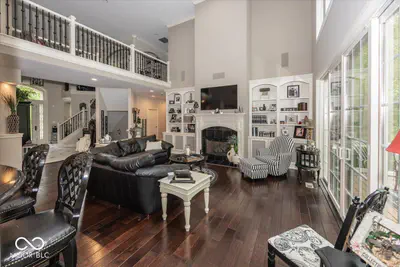 8809 William Penn Circle, Indianapolis - 22