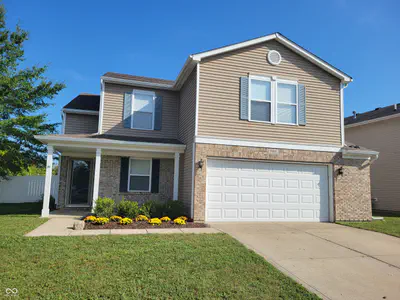 8468 Ash Grove Drive, Indianapolis - 2