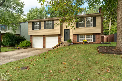 5532 Pappas Drive, Indianapolis