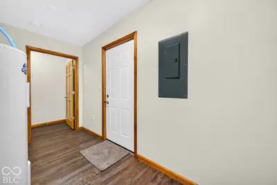 550 N Pine Street, Morgantown - 28