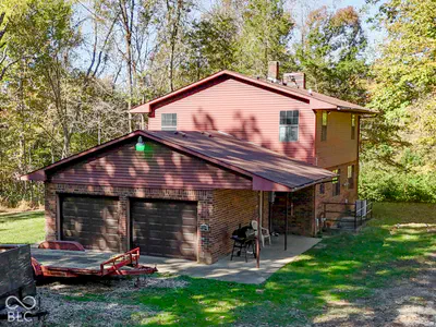 5451 N 625 W, Bargersville - 52