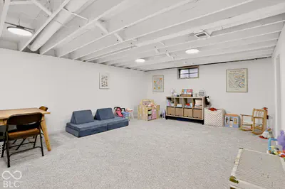 7613 Broadview Drive, Indianapolis - 34