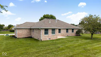 1131 Brunes Boulevard, Brownsburg - 49