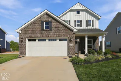 1276 Jack View Drive, Westfield