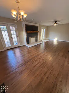 1924 N Talbott Street #4, Indianapolis - 3