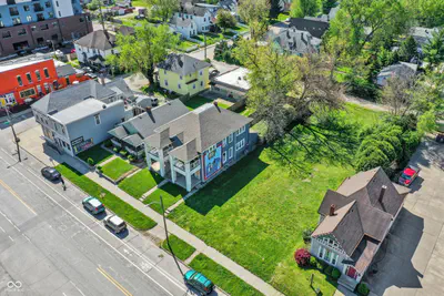 1319 Prospect Street, Indianapolis - 10