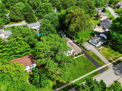 7301 Steinmeier Drive, Indianapolis - 64