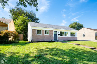 2808 Sangster Avenue, Indianapolis - 3