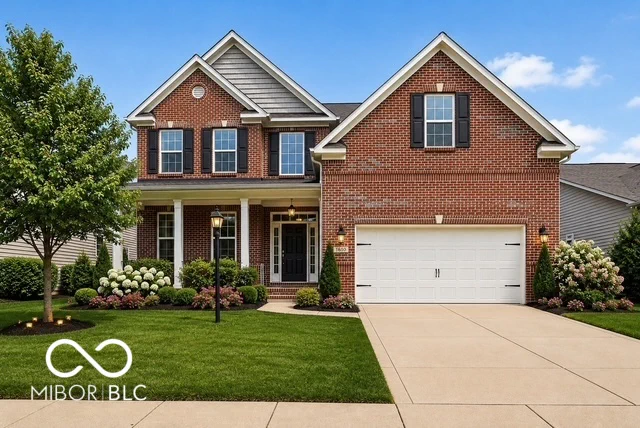 6140 Burleigh Place, Noblesville