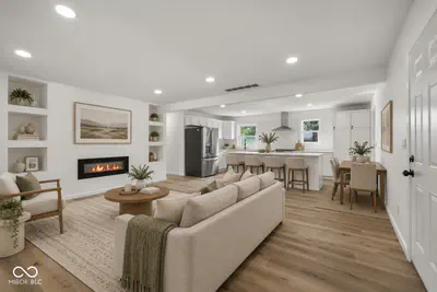 7127 N Christopher Lane, Fairland - 8