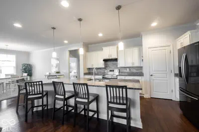 13226 Moscato Street, Fishers - 11