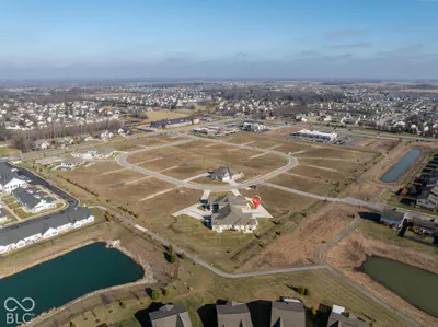 6207 Preserve Way, McCordsville - 43