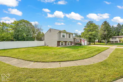 3421 Bren Lee Court, Indianapolis - 4