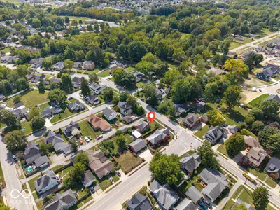 311 Merrill Street, Fortville - 49