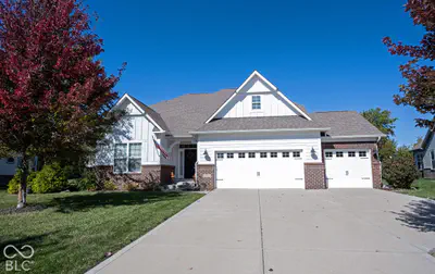 11614 Platt Street, Noblesville - 67