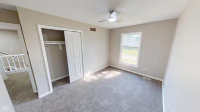 1509 Buckeye Road, Muncie - 48