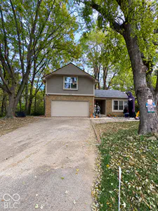 7938 Eagle Valley, Indianapolis