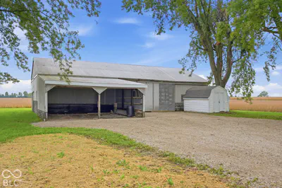 5637 County Road 900 East, Losantville - 24