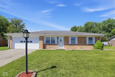 420 Heritage Drive, Danville