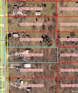900 S County Road 550 E, Selma - 9