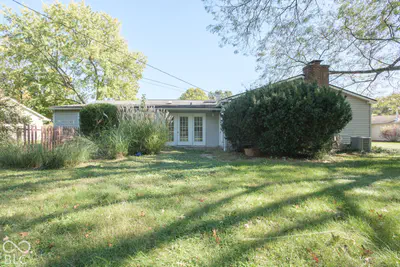6932 Tousley Drive, Indianapolis - 46