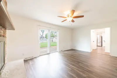 3520 Autumn Court, Columbus - 27