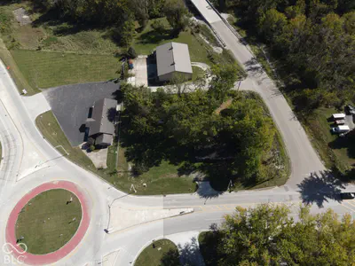 9393 N Waverly Park Road, Martinsville - 9