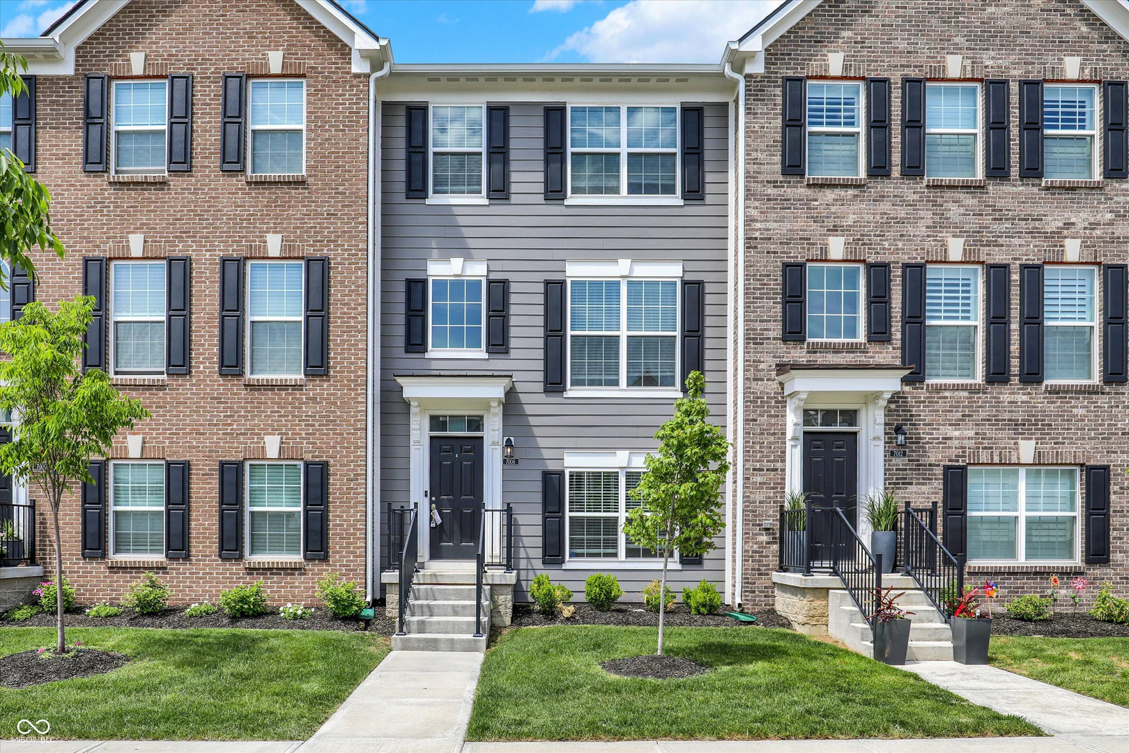 7006 Equality Boulevard, Carmel