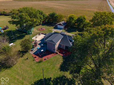 7341 County Road 1100, Scipio - 93
