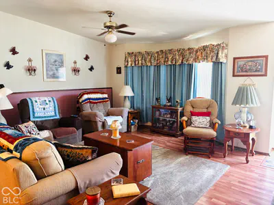 312 W Lou Lane, Greensburg - 9