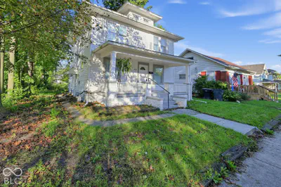 1031 College Street, South Bend - 3
