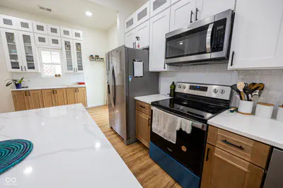 806 Tacoma Avenue, Indianapolis - 12