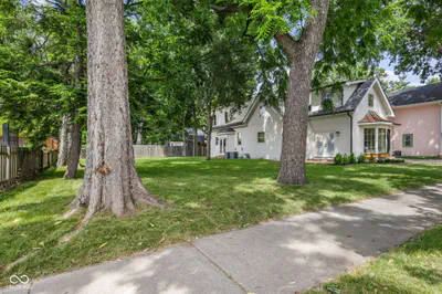 122 32nd Street, Indianapolis - 49