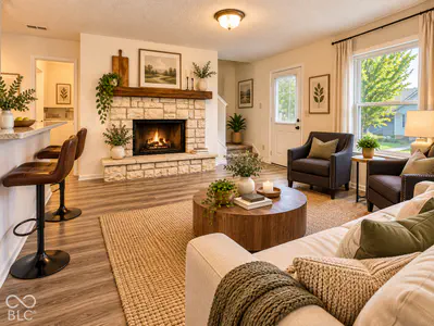 12649 Endurance Drive, Fishers - 6