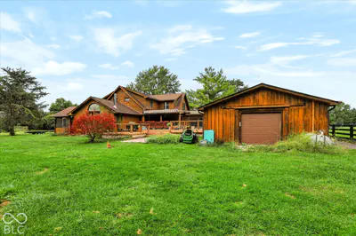 9745 Cumberland Road, Fishers - 51