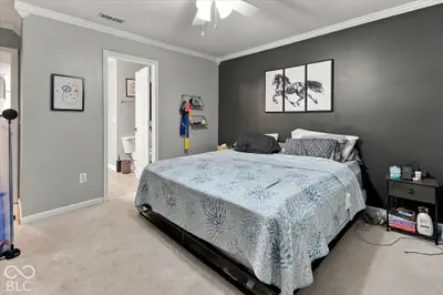 15356 Ackerley Drive, Fishers - 36