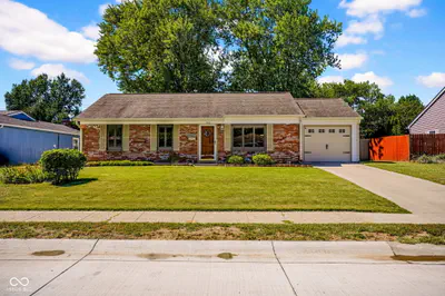 3022 Desoto Way, Columbus