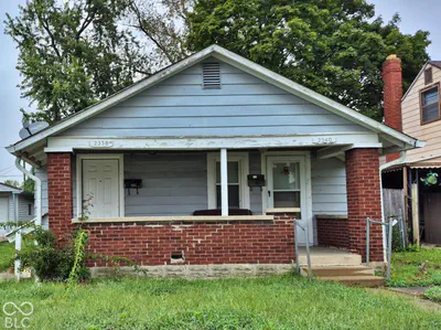 2338 Calhoun Street, Indianapolis
