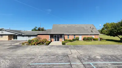2340 Ritter Avenue, Indianapolis