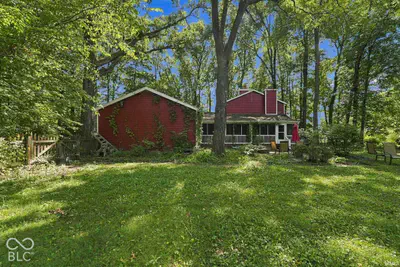 4110 Heath Drive, Muncie - 41