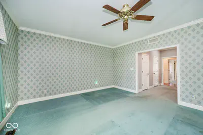 7925 Beaumont Green East Drive, Indianapolis - 20