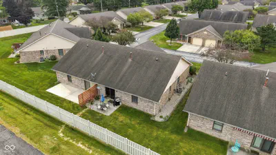 214 Doral Park Drive, Kokomo - 27