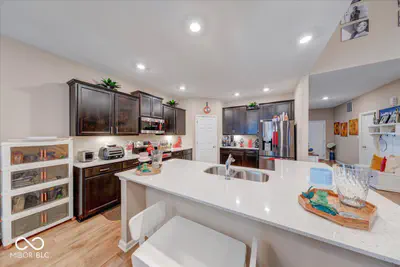 10119 Caprock Canyon Drive, Indianapolis - 16